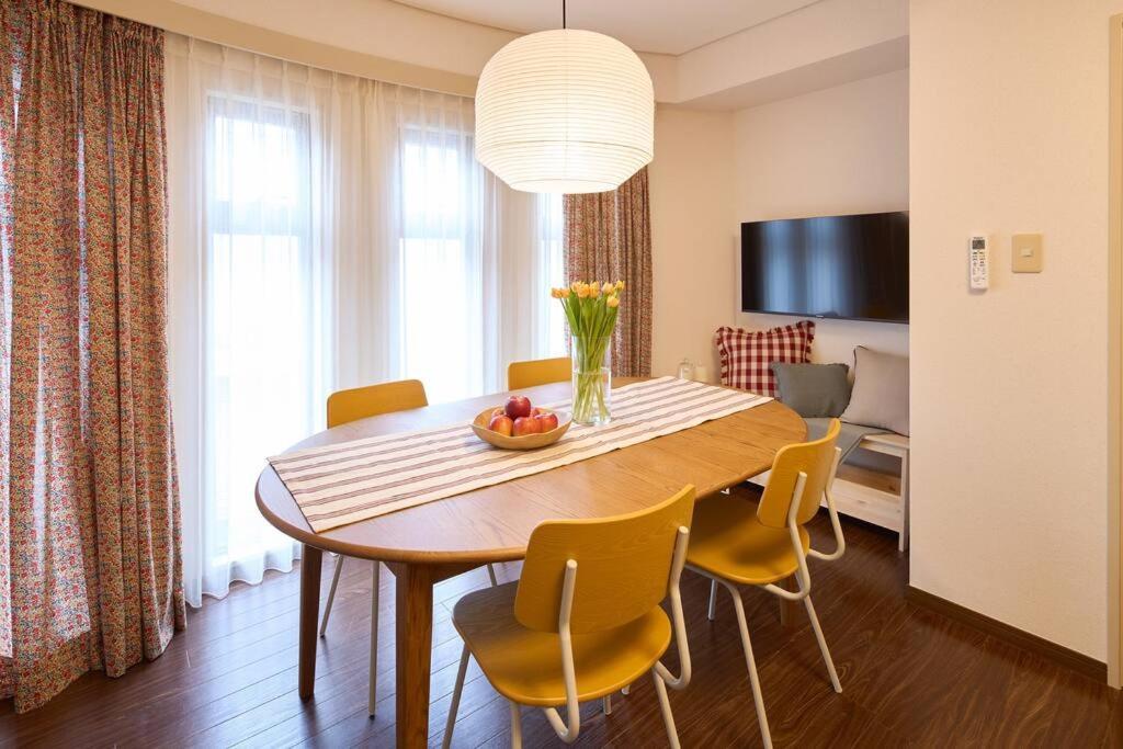 Liberty House208 /shibuya 5min By Train Sangenjaya Appartement *