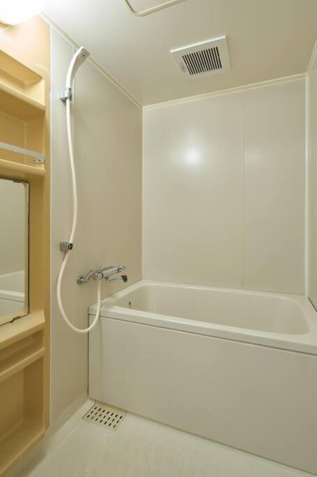 Appartement Liberty House208 /shibuya 5min By Train Sangenjaya Tokio